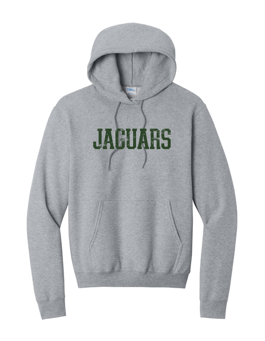 Hawfields Jaguars Hoodie