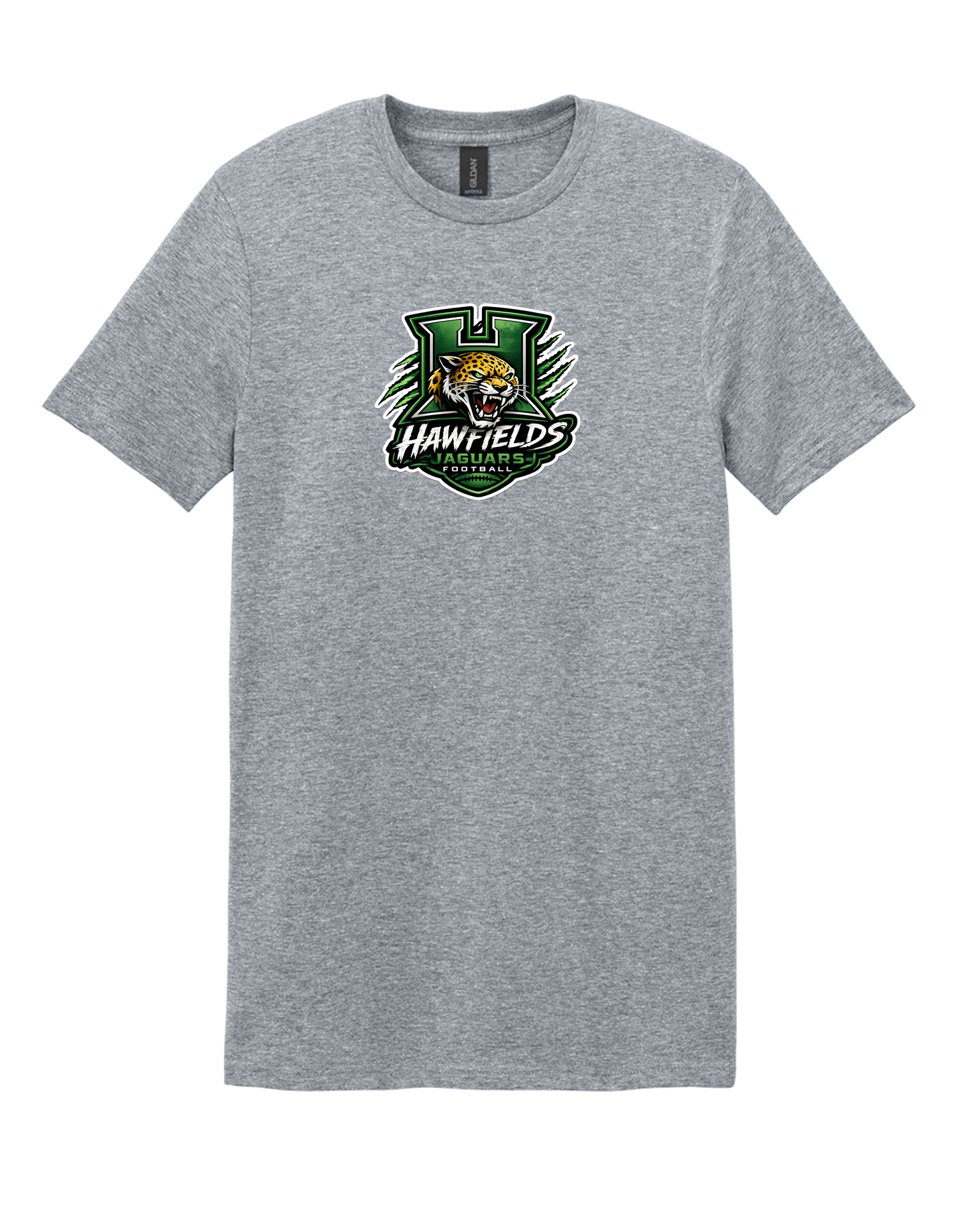 Hawfields Football Classic T-shirt