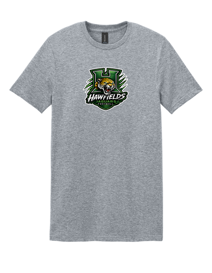 Hawfields Football Classic T-shirt