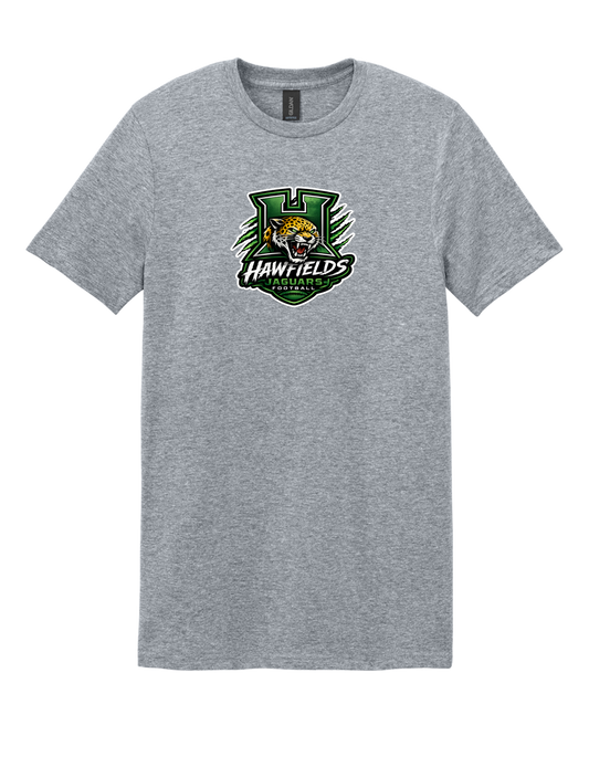 Hawfields Football Classic T-shirt