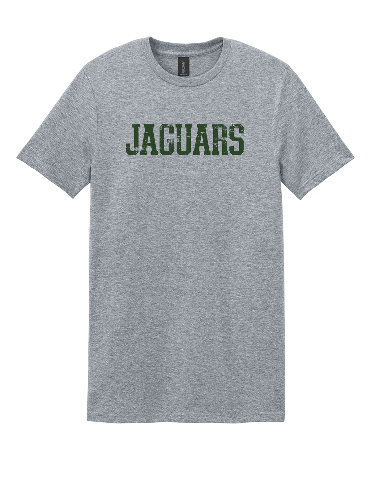 Hawfields Jaguars Classic T-shirt