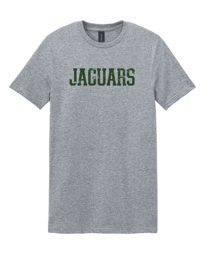 Hawfields Jaguars Classic T-shirt
