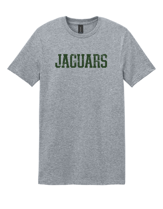 Hawfields Jaguars Classic T-shirt