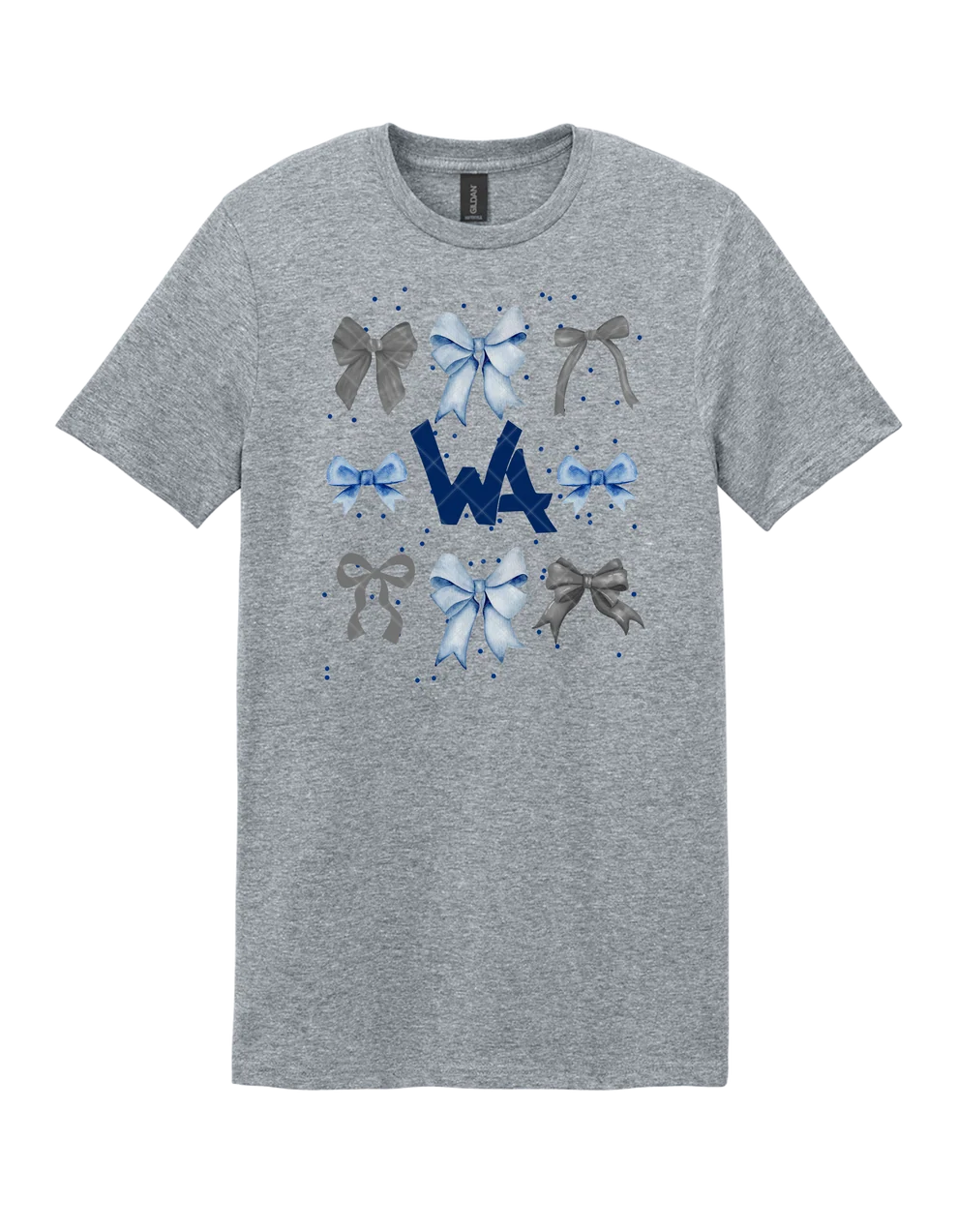 BOW CUSTOM - LOCAL SCHOOLS GENERIC LISTING