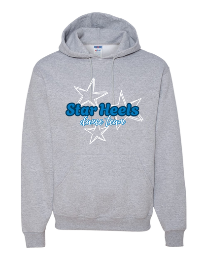Star Heels Hoodie