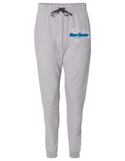 Star Heels Joggers