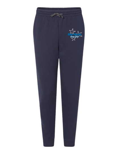 Star Heels Joggers