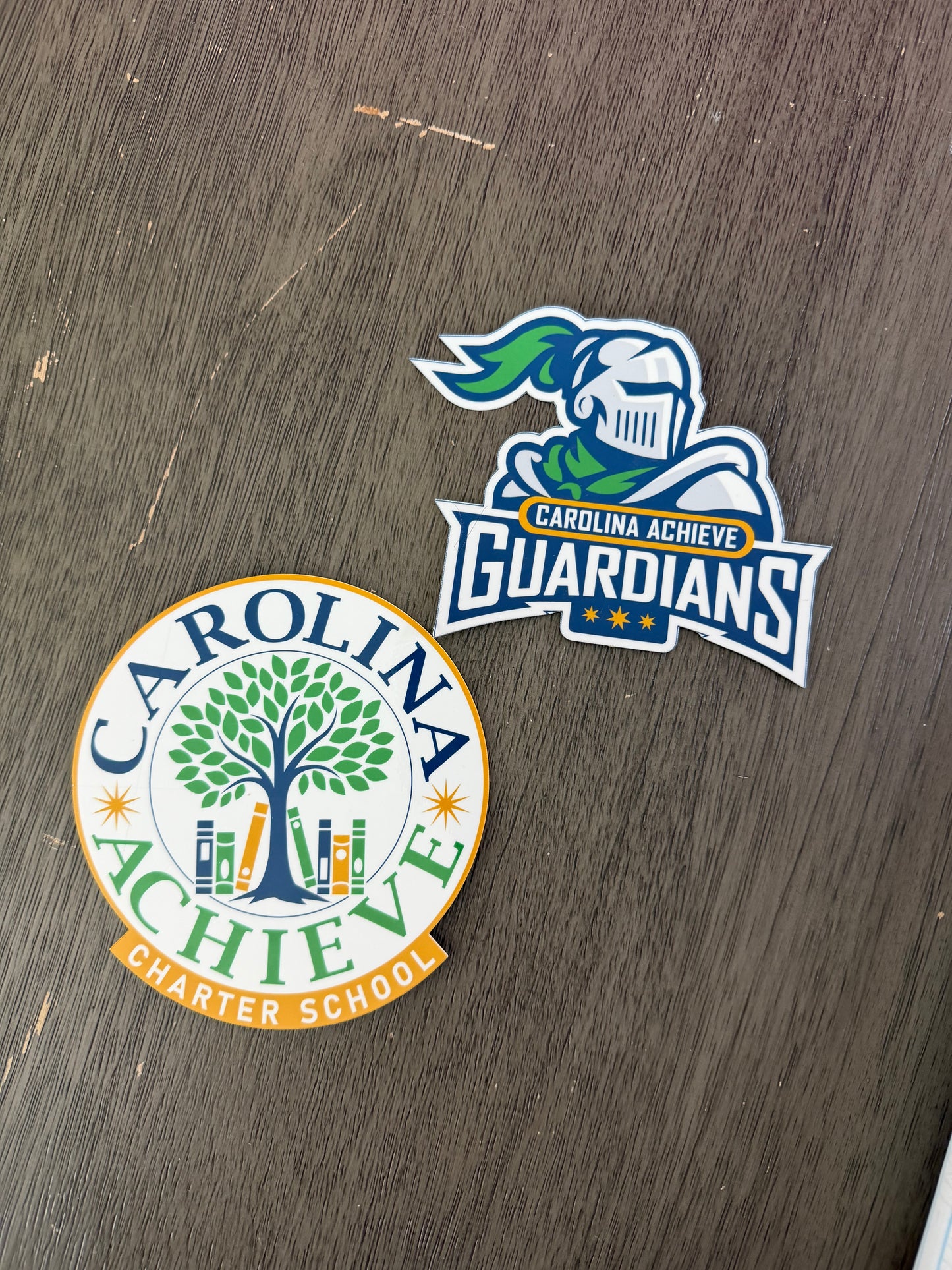 Carolina Achieve Magnets