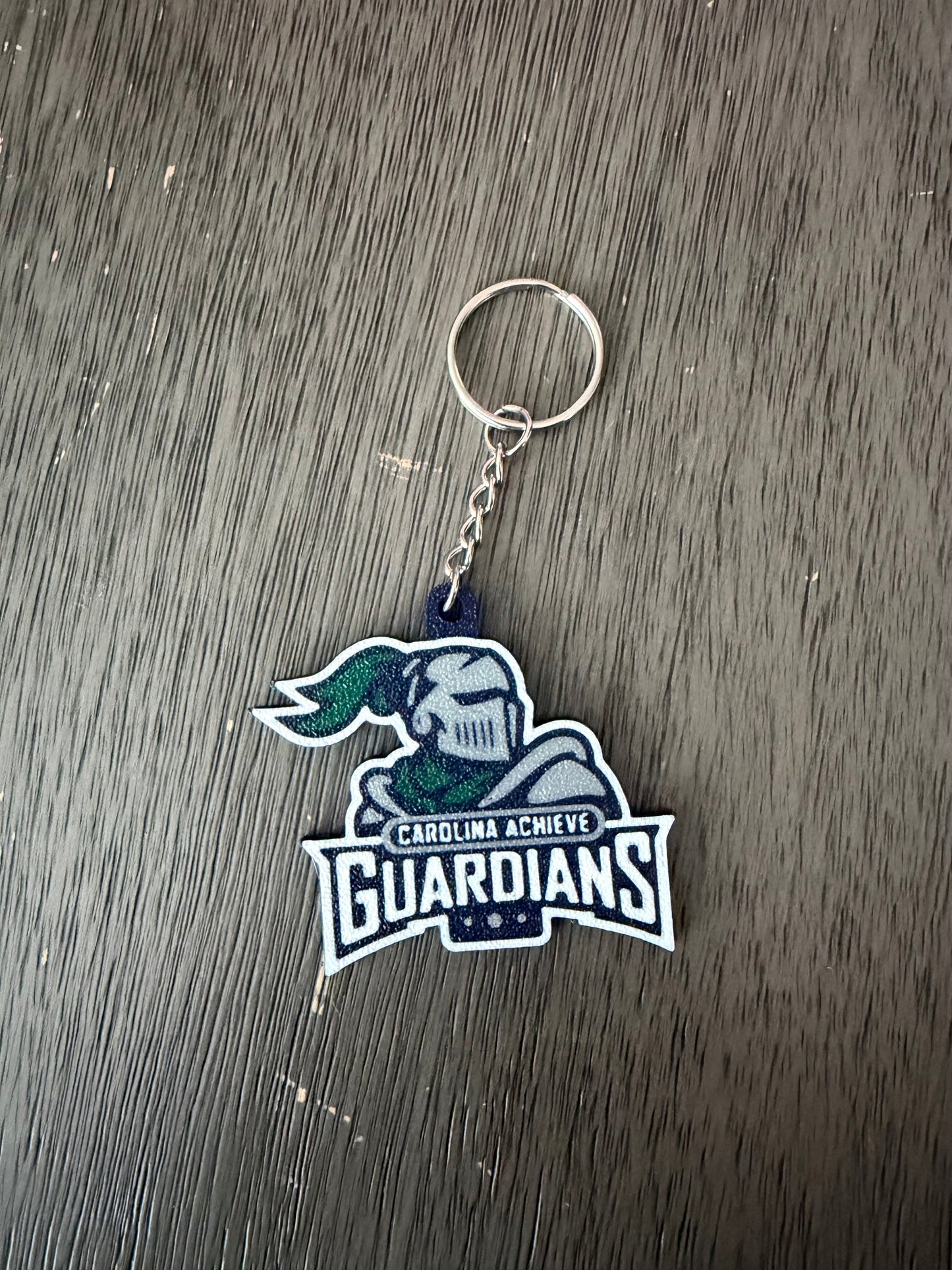 Guardian Keychain