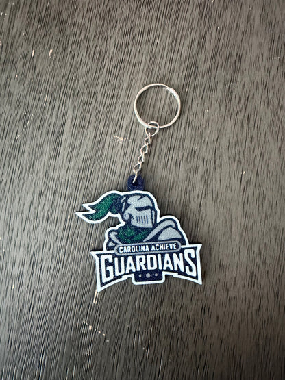Guardian Keychain