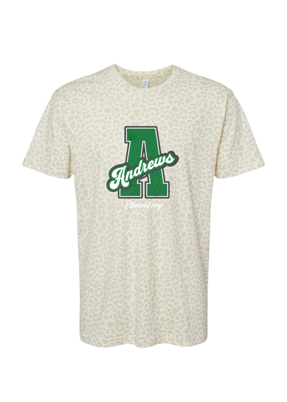 Andrews Vintage A T-Shirt