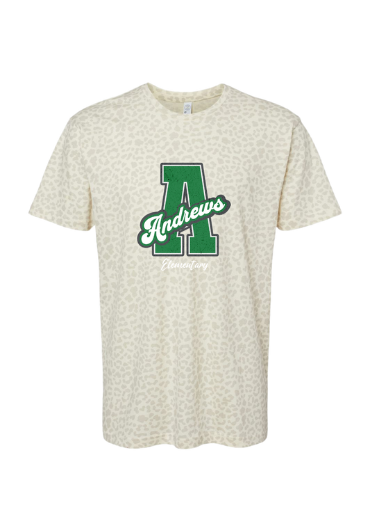 Andrews Vintage A T-Shirt