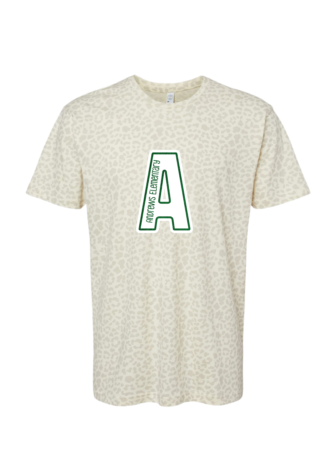 Andrews Varsity A T-Shirt