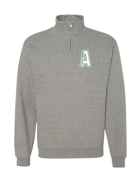 Andrews Quarter Zip