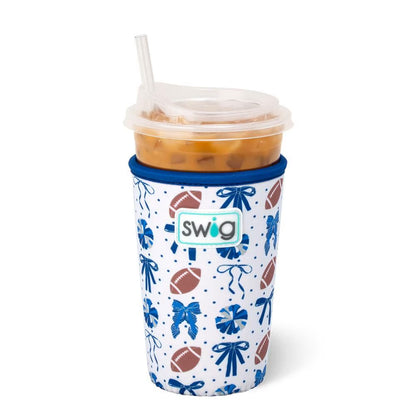SWIG - MEDIUM Cup Coolie - Multiple Options!