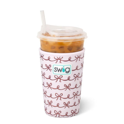 SWIG - MEDIUM Cup Coolie - Multiple Options!