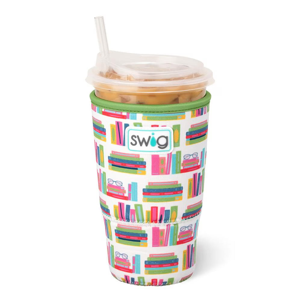 SWIG - Large Cup Coolie - Multiple Options!