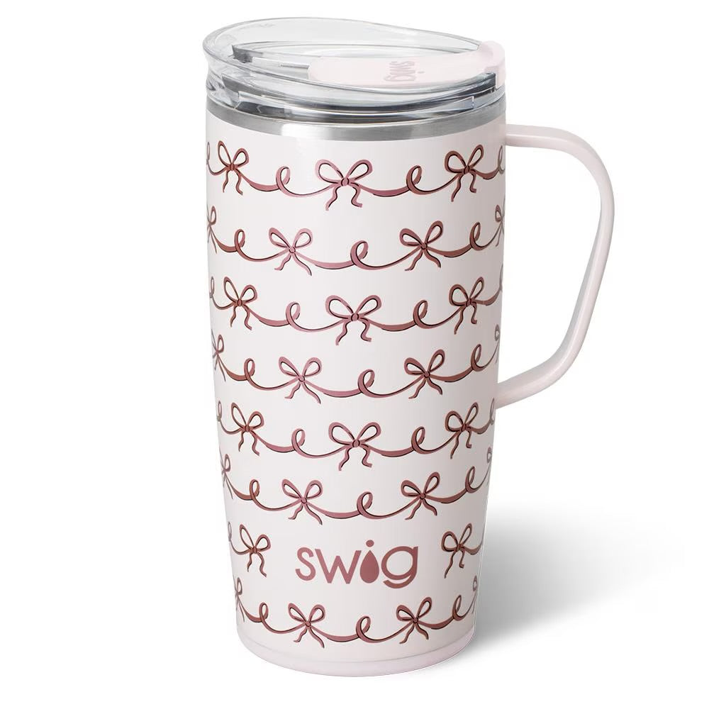 SWIG - 22oz Tumbler PRE-ORDER