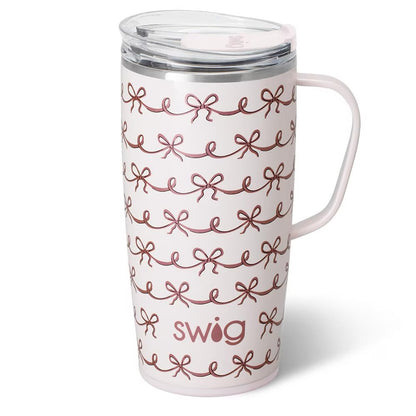 SWIG - 22oz Tumbler PRE-ORDER