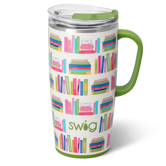 SWIG - 22oz Tumbler PRE-ORDER