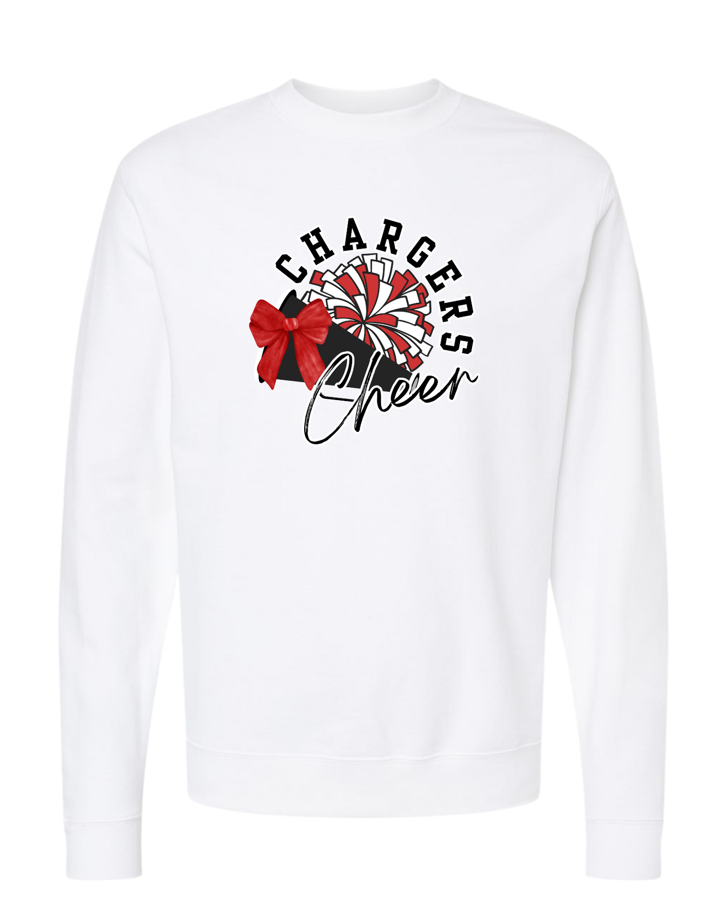 Chargers Long Sleeve