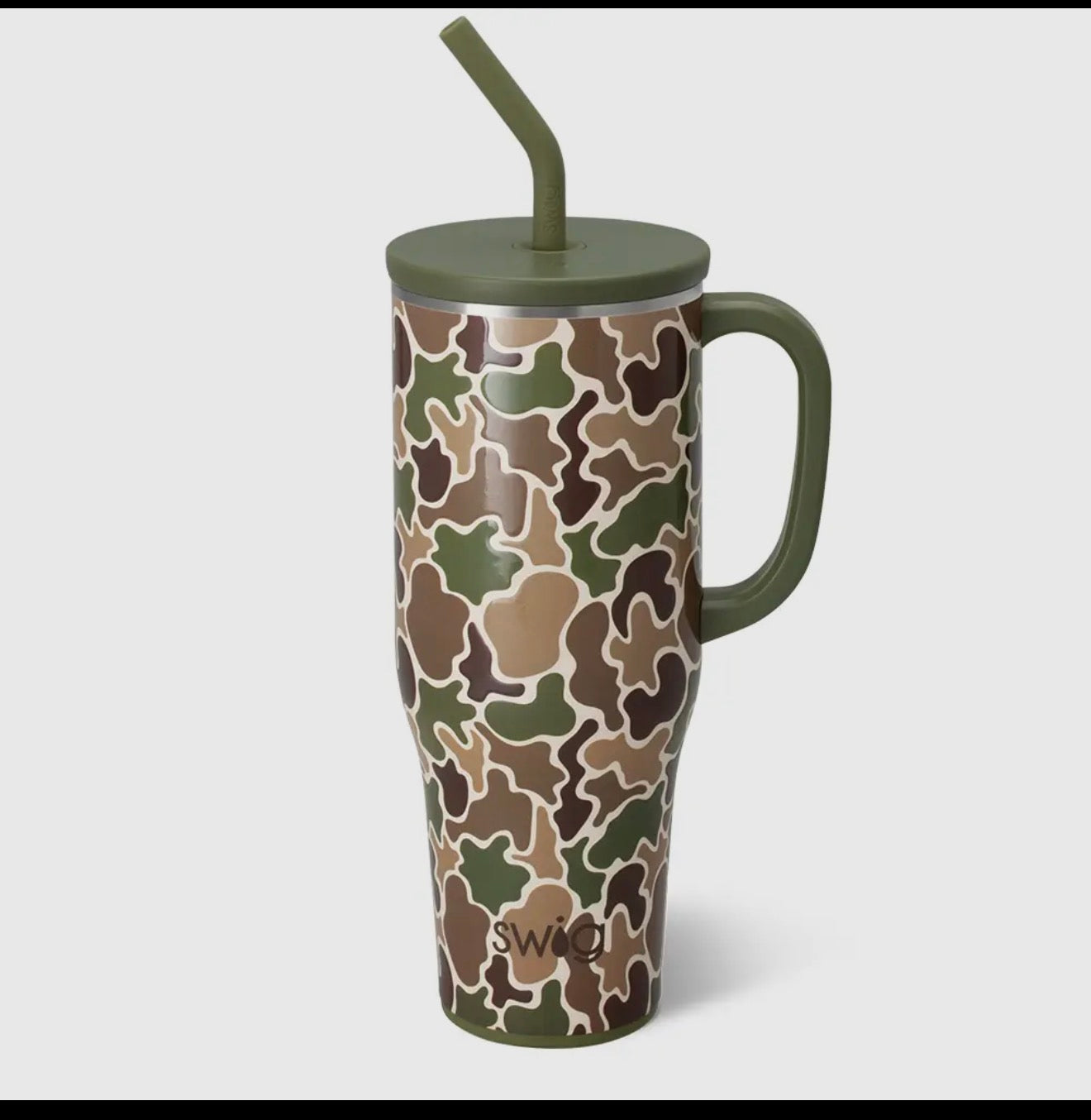 SWIG - 40oz Tumbler PRE-ORDER