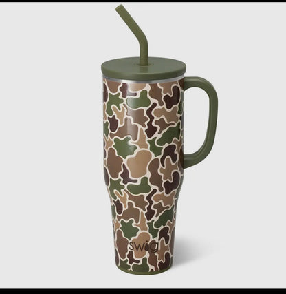 SWIG - 40oz Tumbler PRE-ORDER