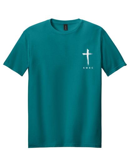 He is EVERYWHERE Classic T-shirt