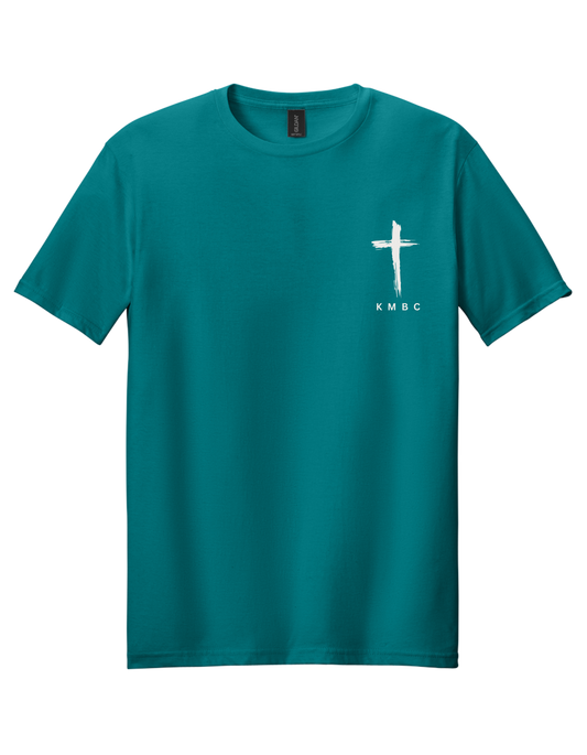 He is EVERYWHERE Classic T-shirt