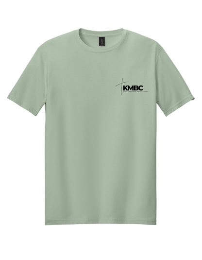 KMBC Classic T-shirt