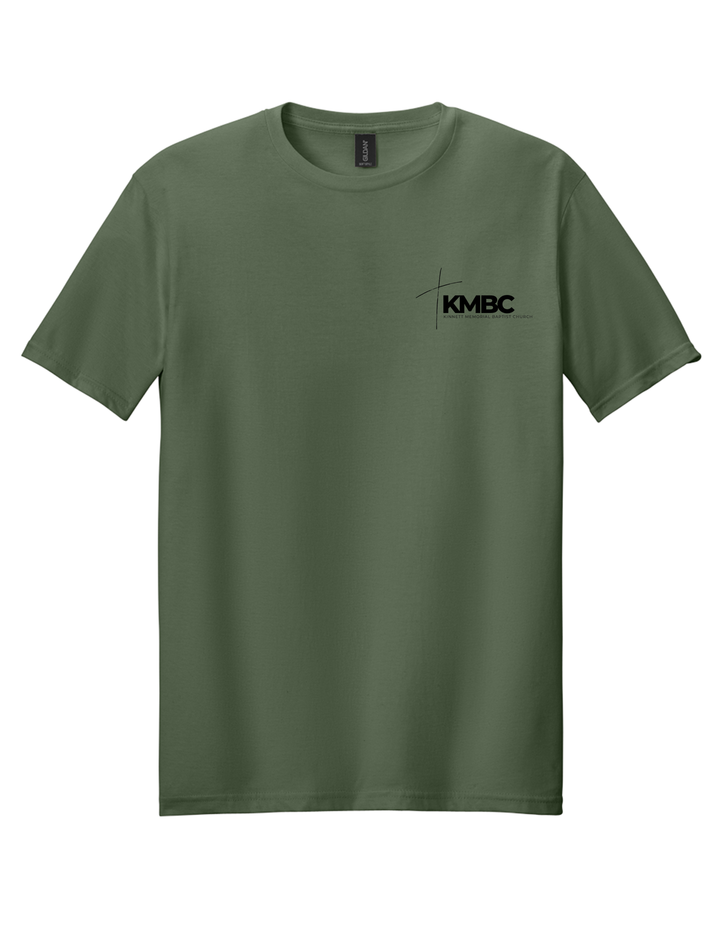 KMBC Classic T-shirt