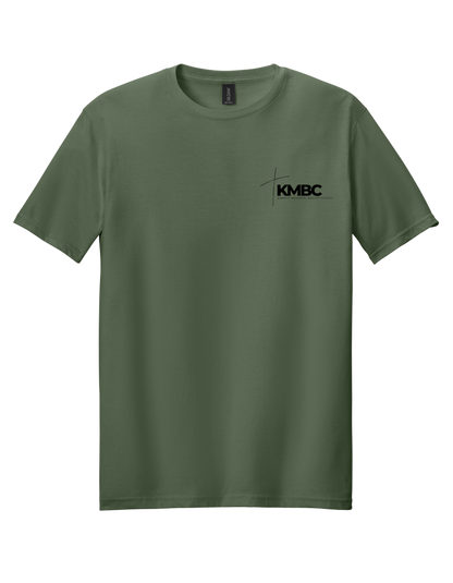 KMBC Classic T-shirt