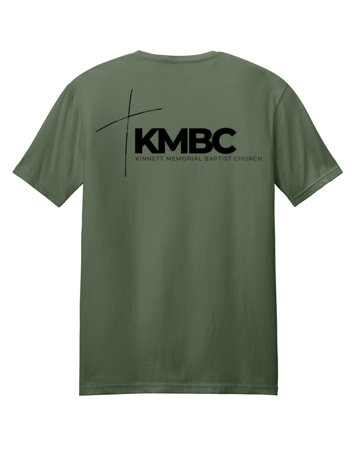 KMBC Classic T-shirt