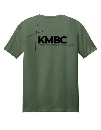 KMBC Classic T-shirt