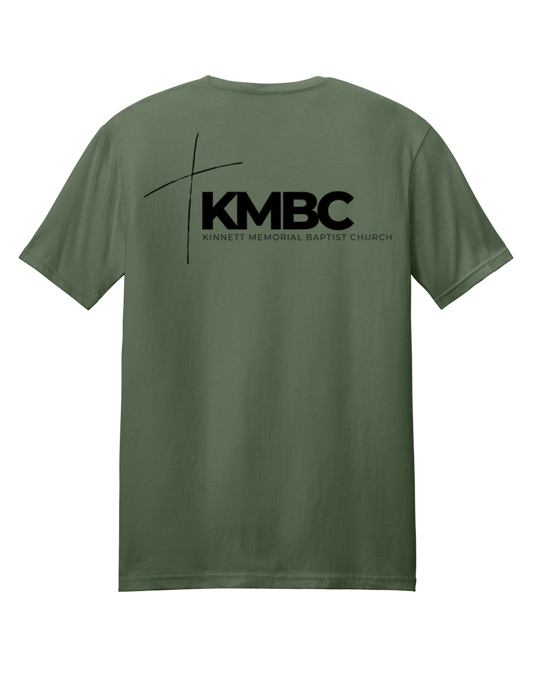 KMBC Classic T-shirt