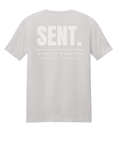 SENT. Classic T-shirt