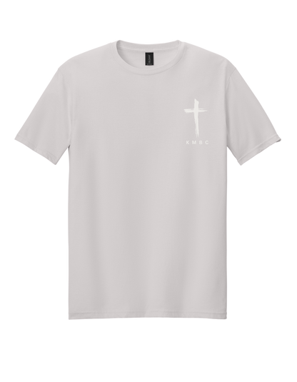 He is EVERYWHERE Classic T-shirt