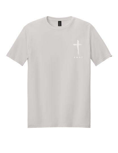 Reaching, Teaching, Ministering Classic T-shirt