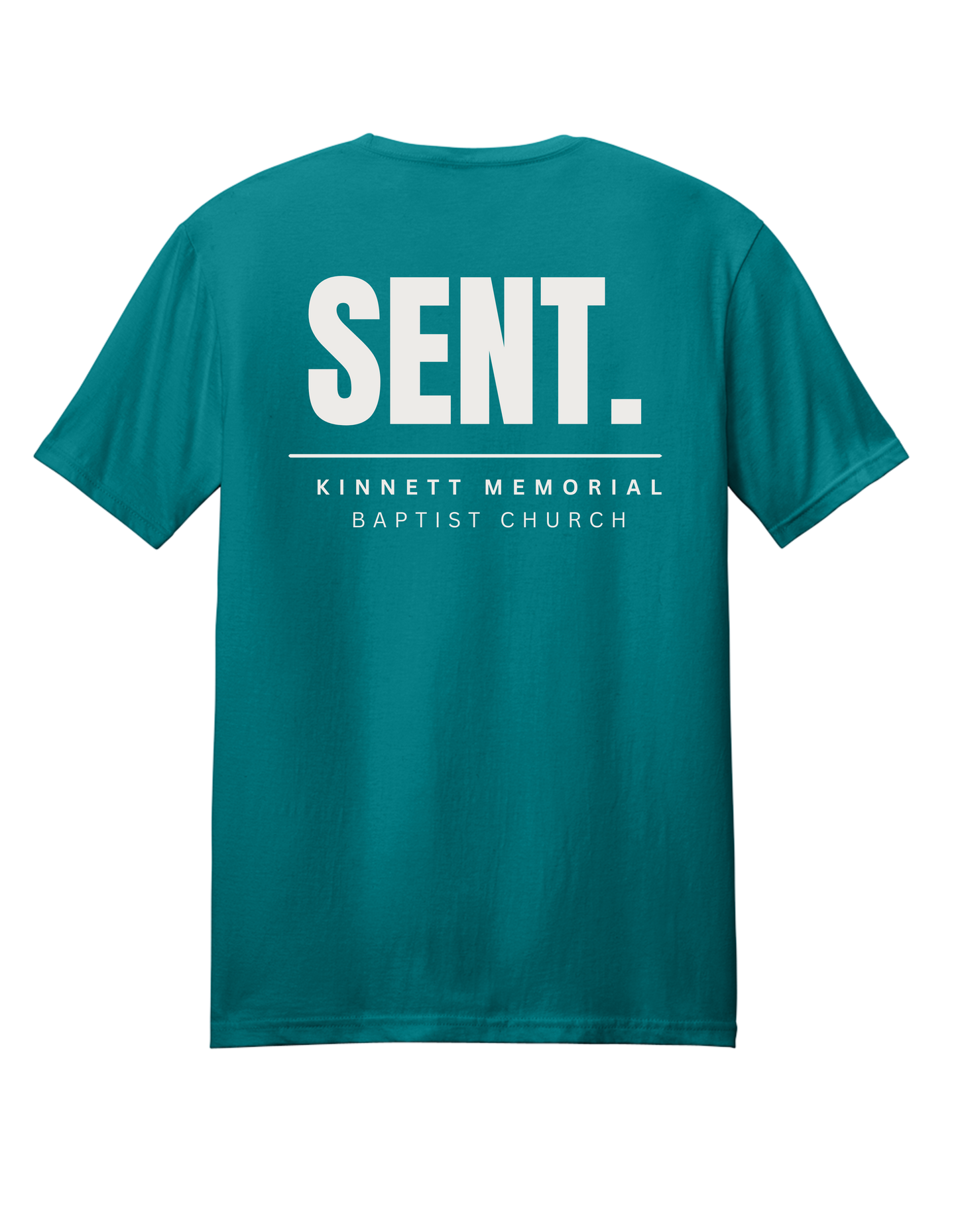 SENT. Classic T-shirt