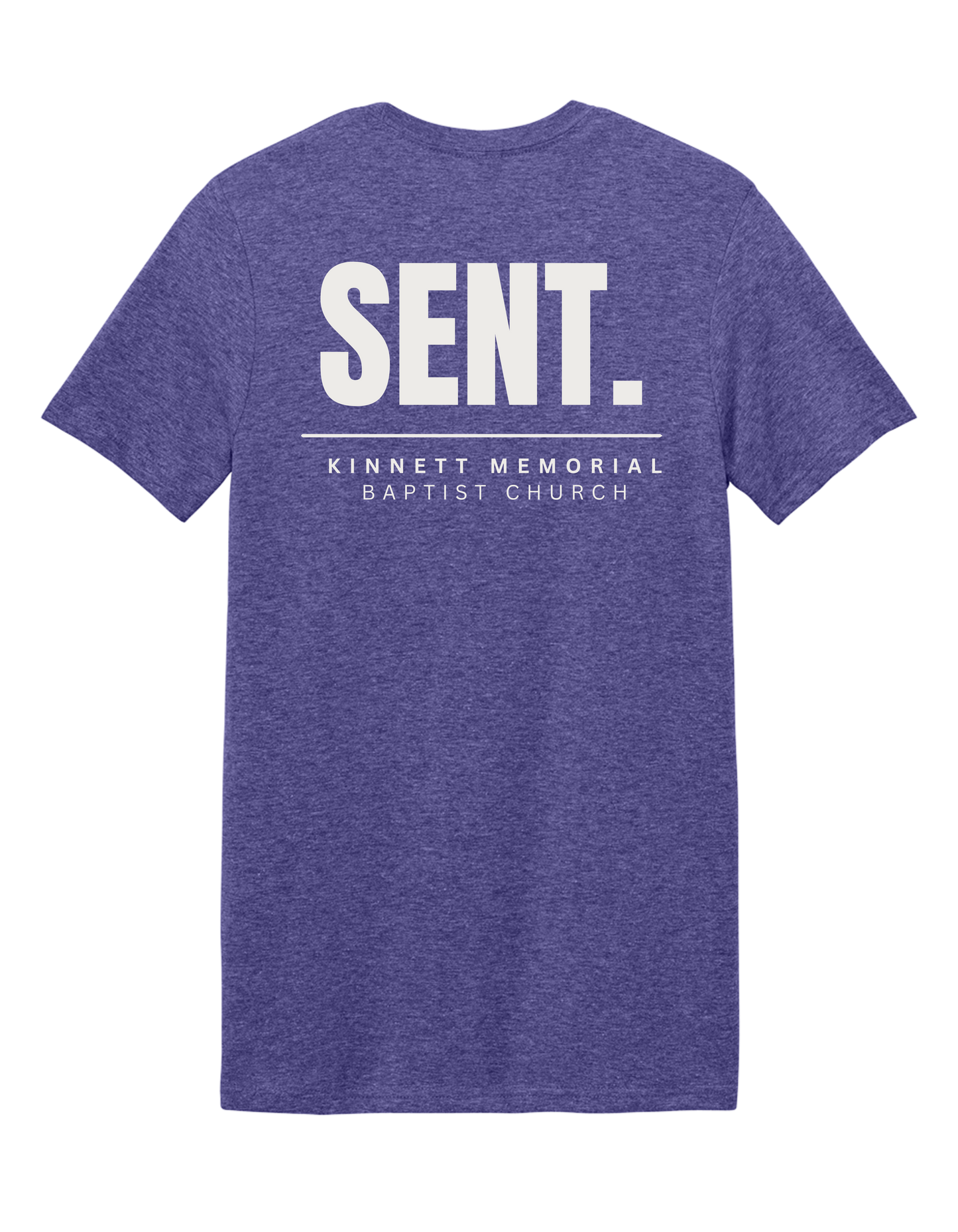 SENT. Classic T-shirt