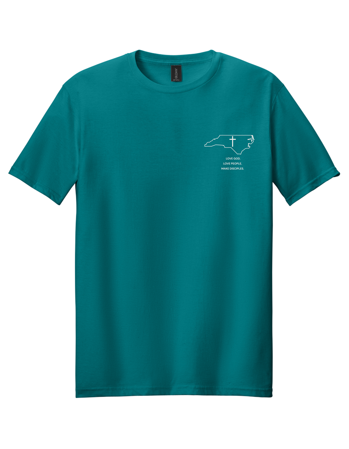 SENT. Classic T-shirt