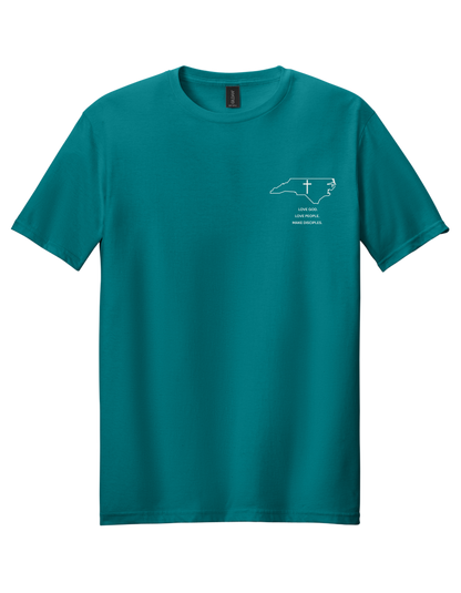 SENT. Classic T-shirt