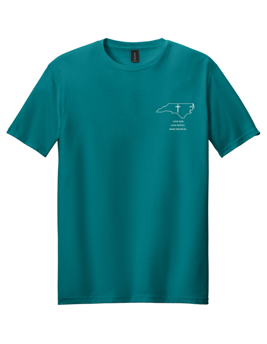 SENT. Classic T-shirt