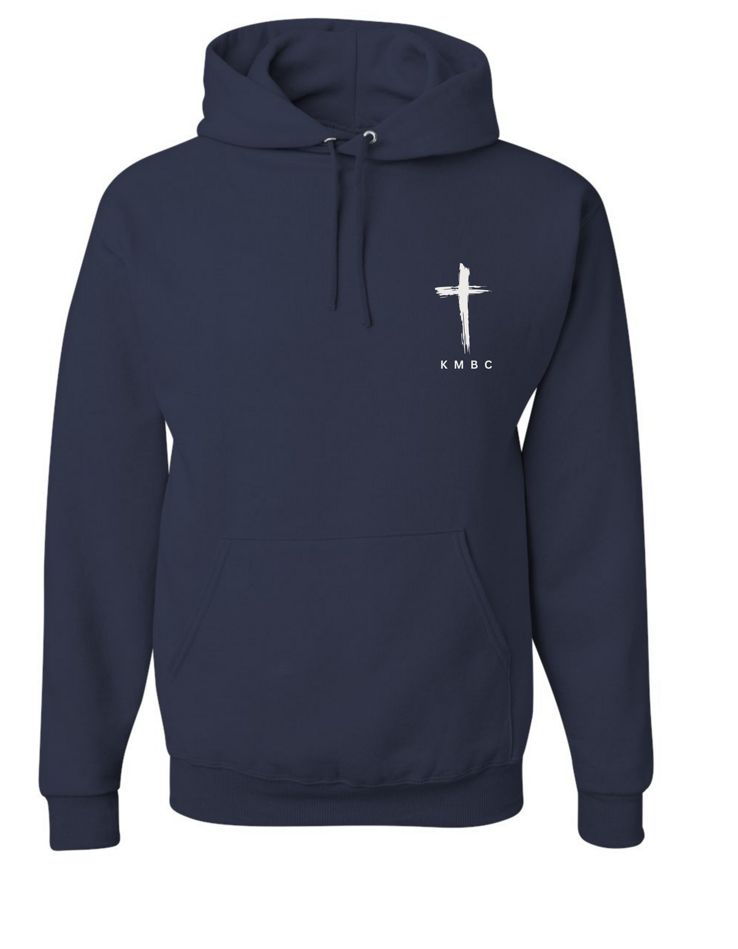 Reaching, Teaching, Ministering Hoodie