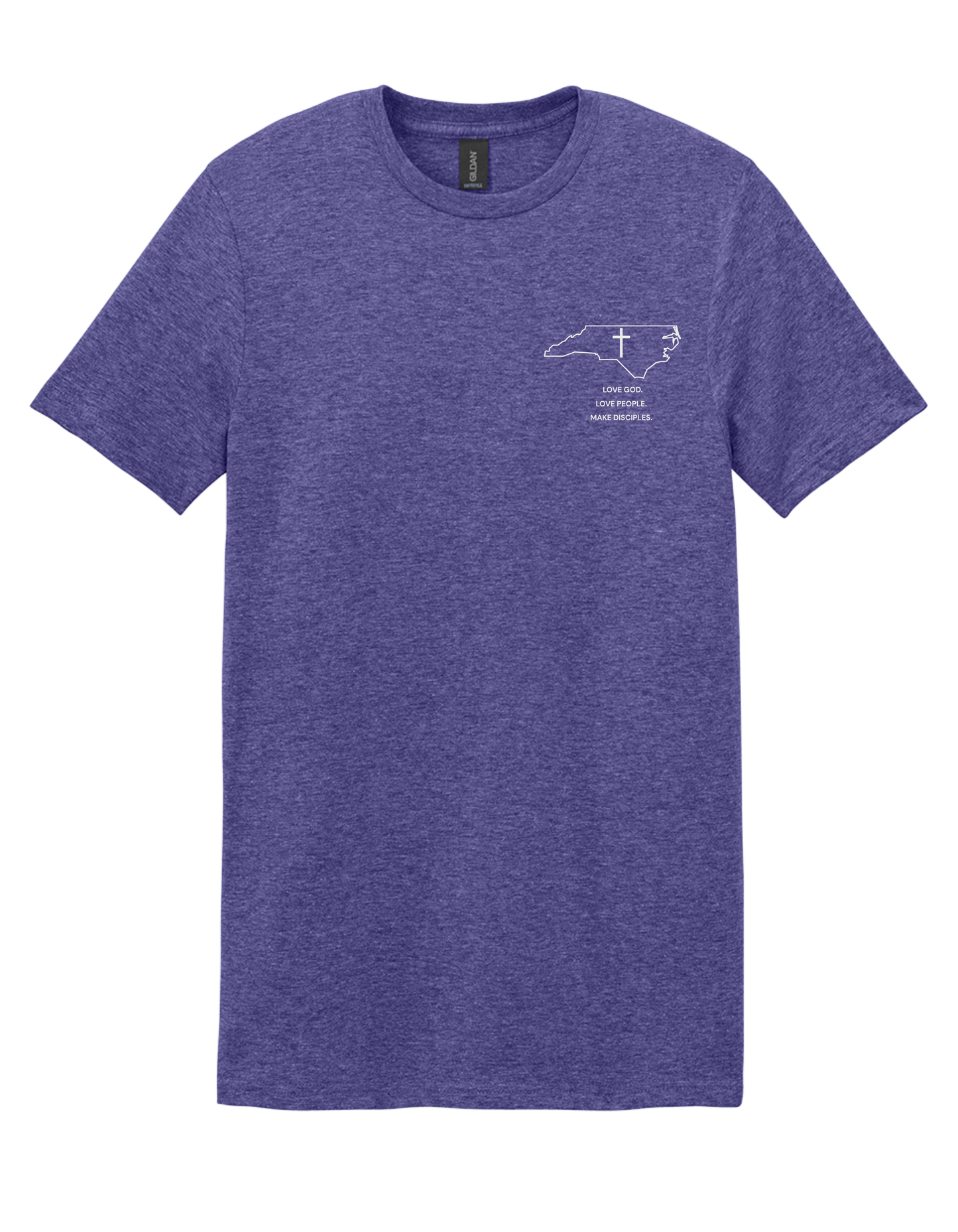 SENT. Classic T-shirt