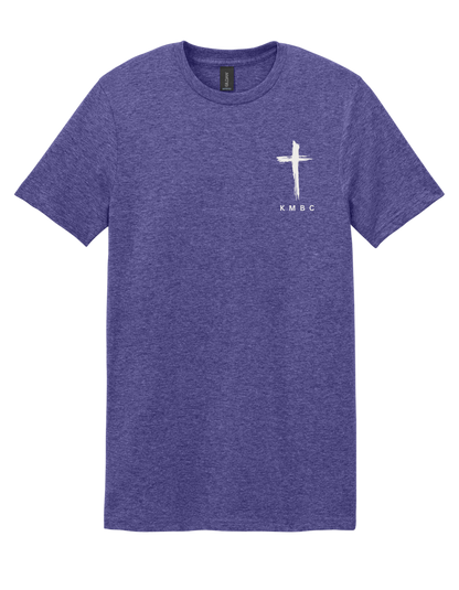 Reaching, Teaching, Ministering Classic T-shirt
