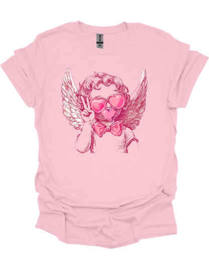 Sassy Cupid T-Shirt