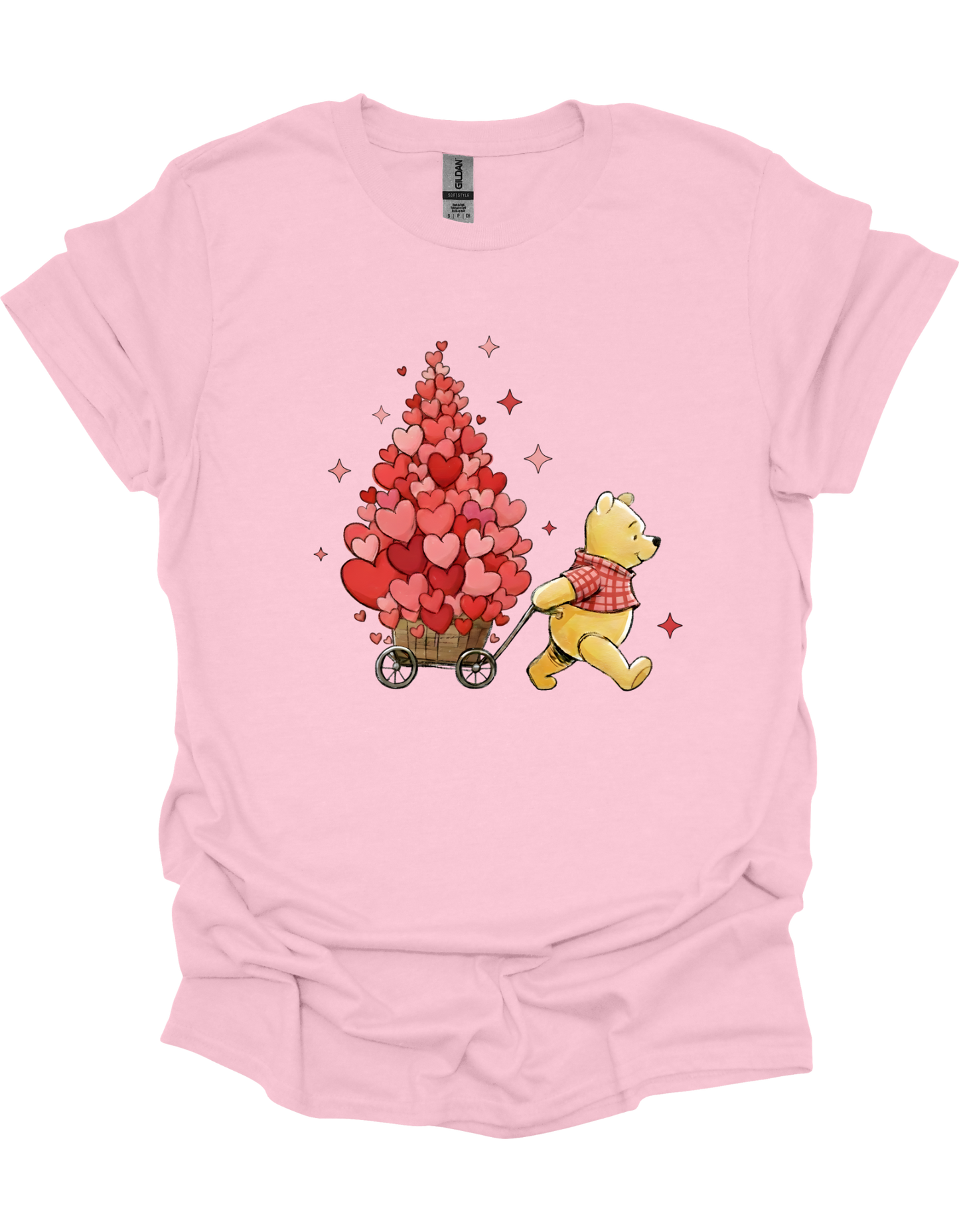 Winnie-the-Pooh T-Shirt