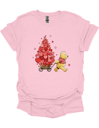 Winnie-the-Pooh T-Shirt