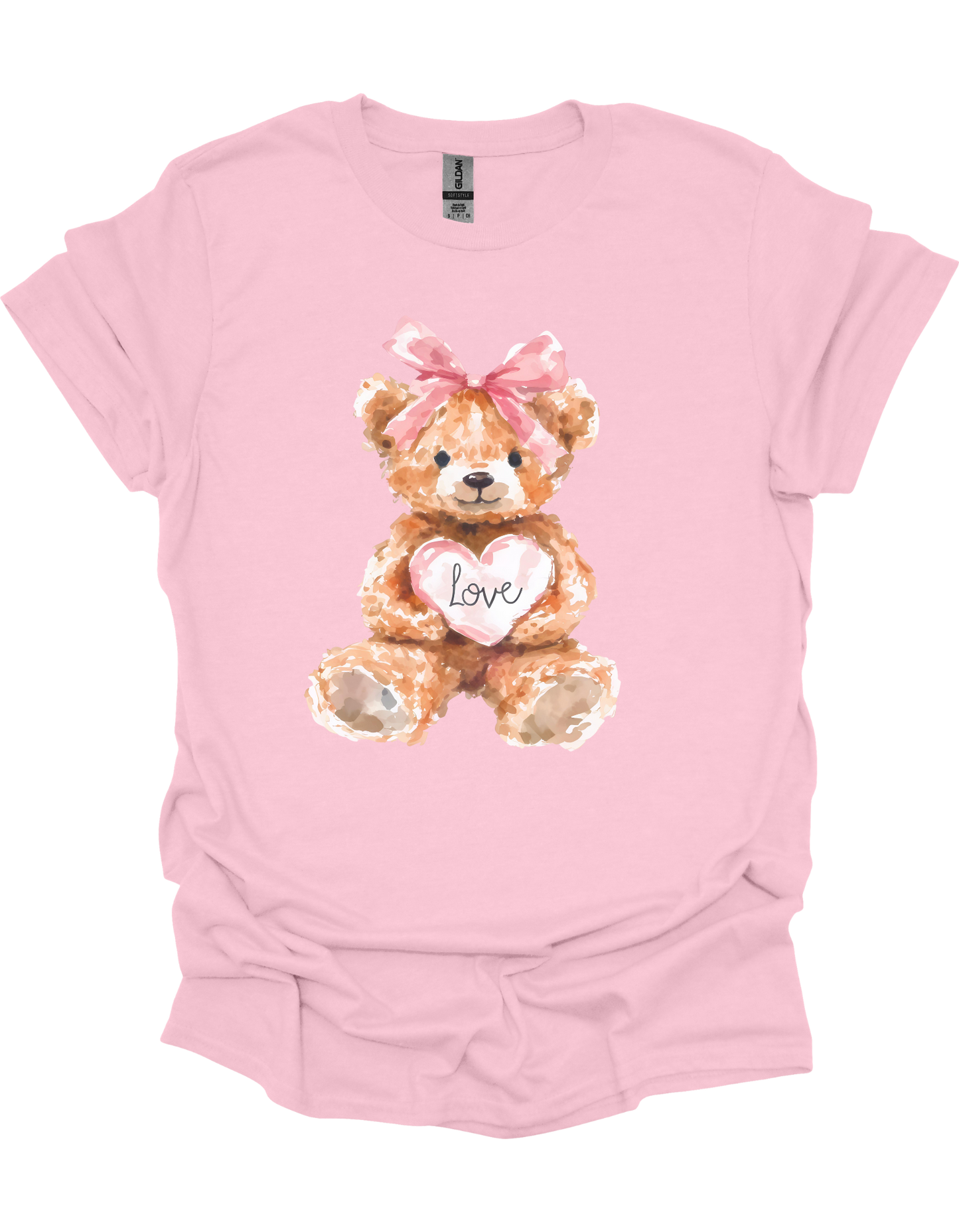 Teddy Bear T-Shirt